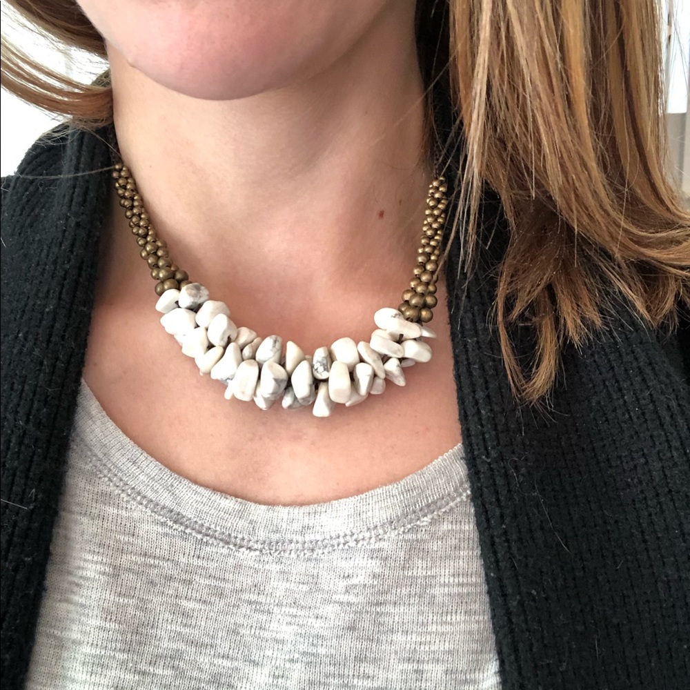 <<SALE>> Rare find ✨ chunky necklace